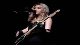 Flattery Aly and AJ LIVE [upl. by Aylward798]