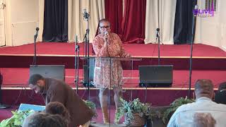 Olivet Oakland Live Stream [upl. by Bertilla914]