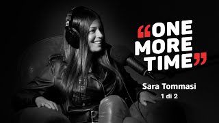 Sara Tommasi quando il bipolarismo prende il sopravvento 1 di 2  One More Time [upl. by Sutton]