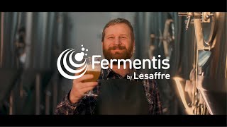 10 reasons to use Fermentis active dry yeast  Introducing SafYeast™ [upl. by Ela]