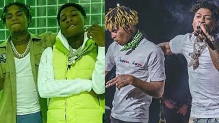 BBG Baby Joe Responds To Rumors He ST0LE 70K From NBA YoungBoy [upl. by Cummins279]