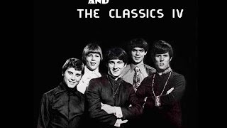 Dennis Yost amp The Classics IV  Traces of Love Lyrics [upl. by Balling]