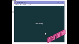 NITROME GAMES solución de bugs y bloqueo loading [upl. by Nyl]