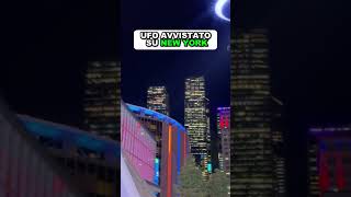 Ufo a NEW YORK il nuovo album di Lil Uzi ufo newyorkcity liluzivert [upl. by Uok]