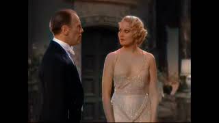 Thelma Todd Loses Her Dress PreCode [upl. by Bennir]