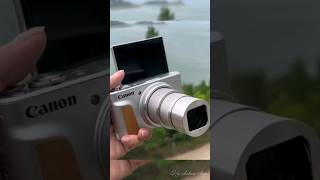 Canon PowerShot SX740 HS photography 8k [upl. by Elvina631]