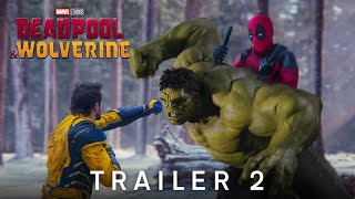 Deadpool 1  Official Launch Trailer  Marvel Comics [upl. by Lozar]