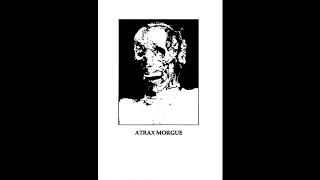 1993 Atrax Morgue  Black Slaughter FULL ALBUM [upl. by Anthia]