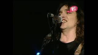 The Darkness I Believe In A Thing Called Love Live MTV VMAs Australia [upl. by Jadwiga963]