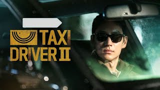 Review Phim Taxi cao cấp đòi lại công lý cho những người muốn gặpchúa [upl. by Alyaj]