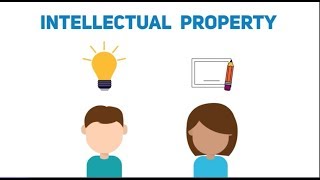 Understanding Intellectual Property IP [upl. by Akerley]