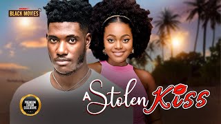 A STOLEN KISS  CHIDI DIKE CHINONSO ARUBAYI SHAZNAY OKAWA  Latest Nigerian Movie 2024 [upl. by Alley]