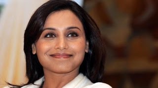 Rani Mukerji amp Her Alleged Love Affairs  BT [upl. by Mcmaster]