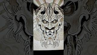 New style Neo traditional 344365daychallenge aneotraditional artist art tattoostyle [upl. by Niarbo342]