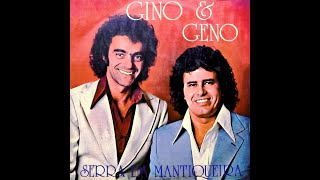 Gino e Geno1978LP COMPLETO LP [upl. by Ardnekal]