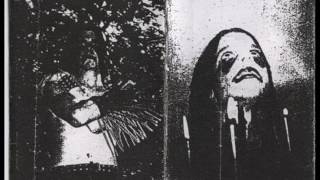 Grausamkeit  unendlichkeit der depressionen 1997black metalrawGermany [upl. by Aelak]