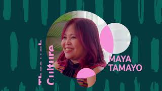 Connections Through Culture Maya Tamayo [upl. by Delmer]