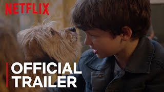 Benji  Official Trailer HD  Netflix [upl. by Ariik391]