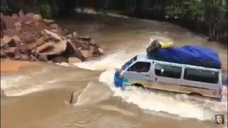 Les route de l’impossible Guinée 🇬🇳 [upl. by Ati]