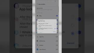 Vivo phone app lock  Vivo phone me app par lock kaise lagaye  Vivo app lock settingVivo lock app [upl. by Karas353]