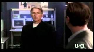 NCIS  quote The Elements Songmp4 [upl. by Thorner913]