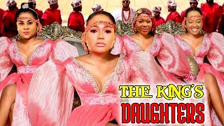 The Kings Daughters COMPLETE NEW MOVIE Destiny Etiko amp rachael Okonkwo 2023 Latest Nig Movie [upl. by Leavelle]