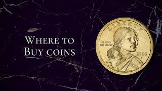 Where to Buy Collectible Coins  Beginner amp Expert Tips [upl. by Naillimixam95]