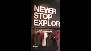 Store Tips 57 I Inside The North Face [upl. by Nnaylrebmik]