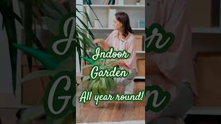 quotSecrets to Growing an Abundant Herb Garden Indoors All Year Roundquot [upl. by Nnuahs]