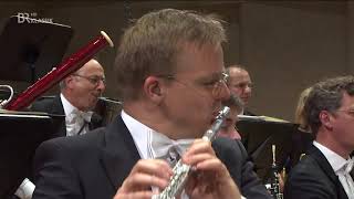 Mariss Jansons plays ouverture Rossini quotGuillaume Tellquot [upl. by Yllas]