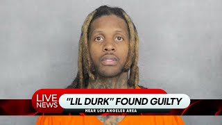 Lil Durk Sentencing Goodbye Lil Durk Forever [upl. by Cul]