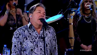 Ricardo Montaner  La Cima Del Cielo  Festival de Viña del Mar 2016 [upl. by Moss]