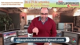 Dicas de acústica e home studio na prática 18  Perguntas e Respostas [upl. by Anirdnajela]