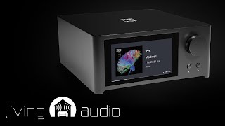 NAD C700  livingaudio [upl. by Lasala]