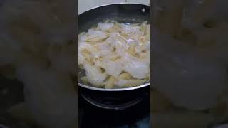 Self Cooking Video [upl. by Oicnaneb]