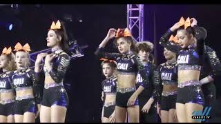 Cali Black Ops  Majors 2022 [upl. by Ymia]