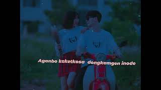 Dikdiksana ongjane garo love song video [upl. by Anotal]