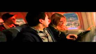 Final Destination 5 Ending Plane Scene DVDHQ [upl. by Paapanen]