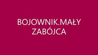 Bojownik Mały Zabójca FILM DOKUMENTALNY [upl. by Carolee890]