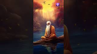 Mastana jogi sikhguru waheguru trendingshorts youtube shorts [upl. by Novat]