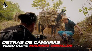 MAURICIO CEBALLOS EXPOSES SHOCKING Video Clip Secrets SOYEDIXONTV medellin musicapopular [upl. by Keisling]