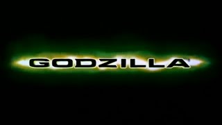 Godzilla 2014 Movie Jakks Pacific 24 Inch Tall Action Figure Review [upl. by Agnew]