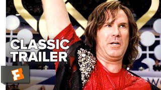 Blades of Glory 2007 Trailer [upl. by Cadmann]