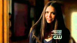 TVD 215  Elijahs Death  Full Scene [upl. by Aicilaanna493]