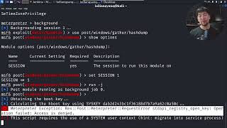 Kali Linux For Beginners  Password Cracking [upl. by Acisey]