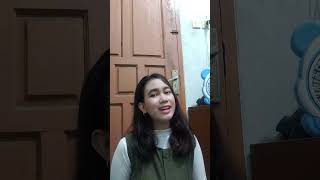 SONG COVER ADERA  LEBIH INDAH [upl. by Ayim]