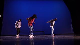 Logic  18002738255 ft Alessia Cara Khalid Dance Video [upl. by Vallonia]