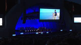 Jaws  5 072018 Hollywood Bowl [upl. by Rosenblatt]