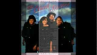 quotThere Is A Balm In Gileadquot Original1986 Clark Sisters [upl. by Ahtreb]