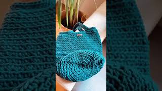 Tote bag Tutorial sul canale YouTube [upl. by Garmaise]